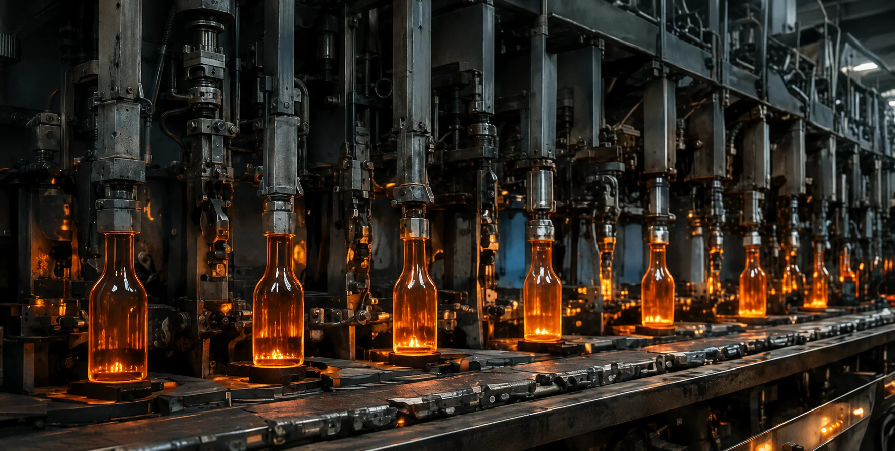 Glass and Ceramics Manufacturing