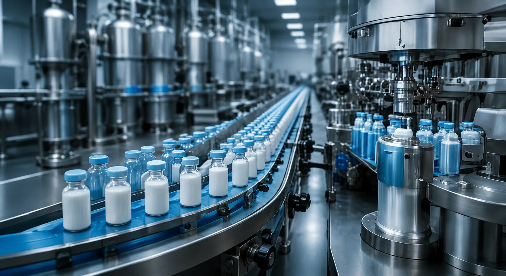 Pharma Industry