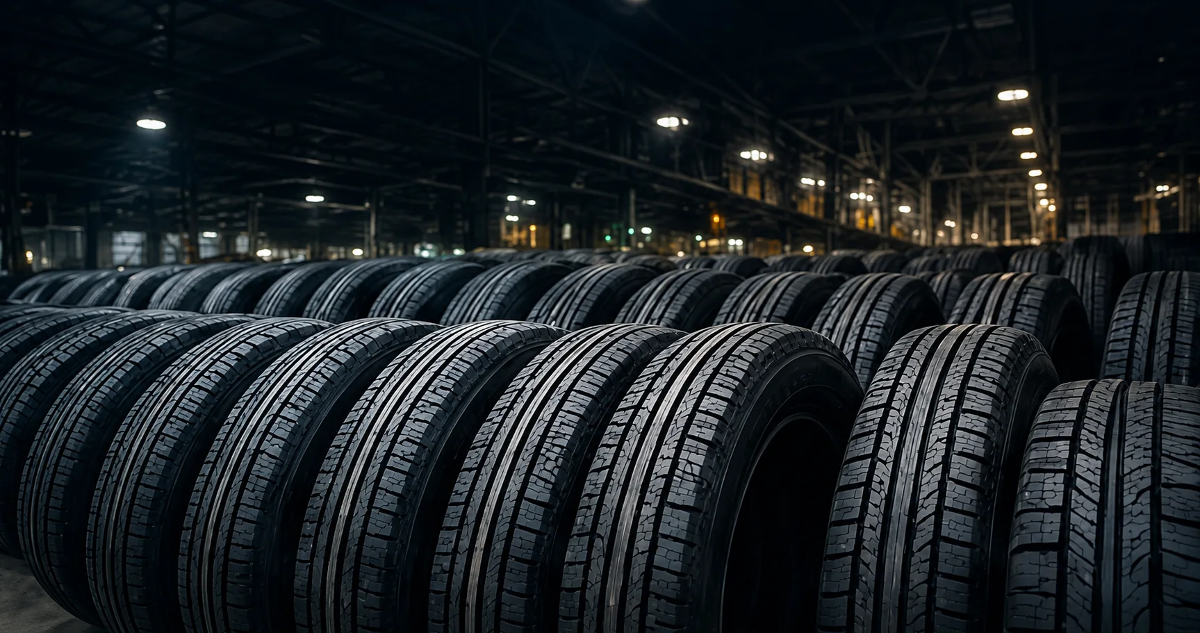 Tyre and Rubber Industry