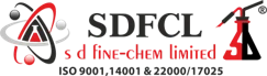 SDFCL Fine-Chem Limited