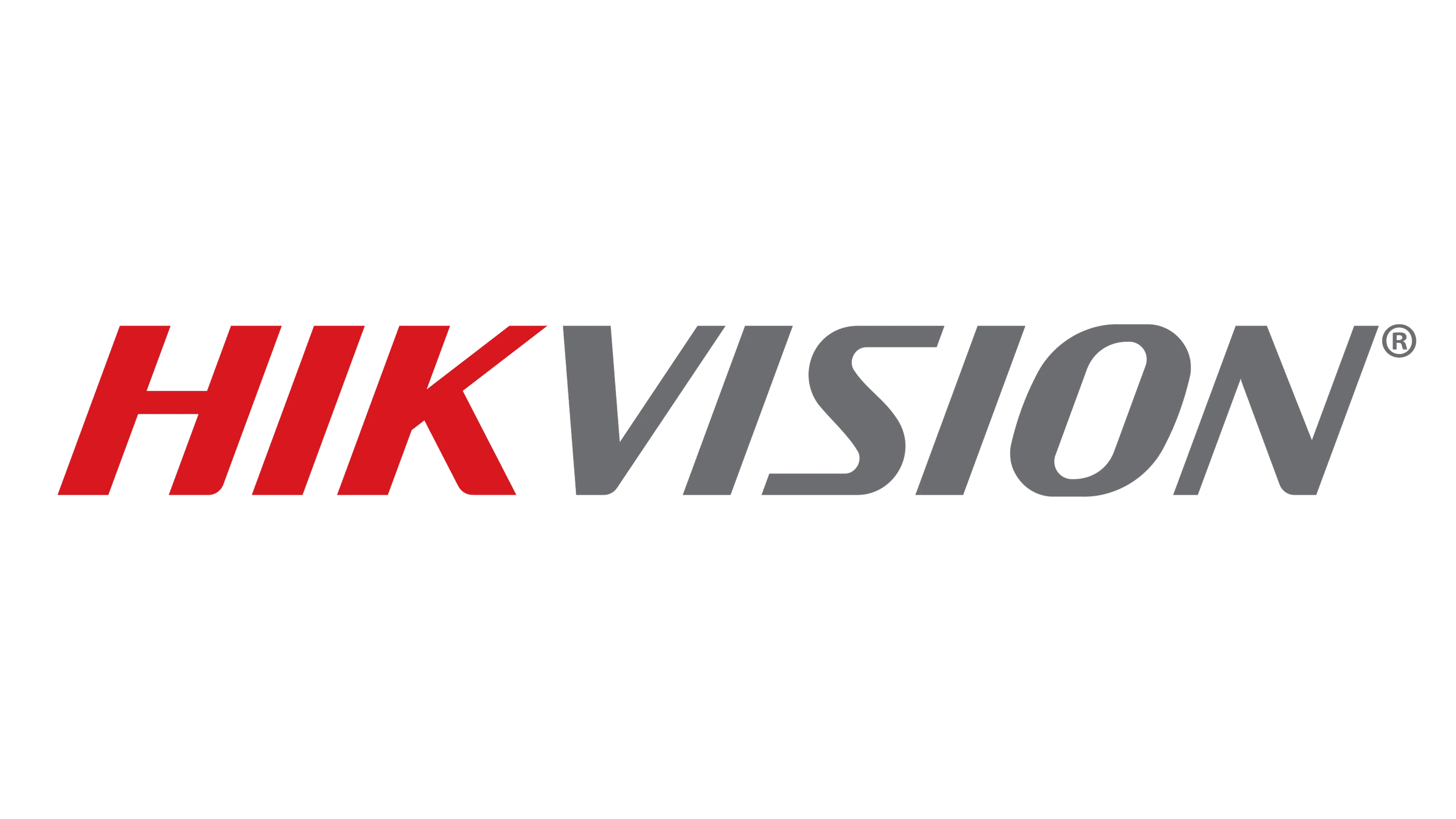 Hikvision IP Intercom