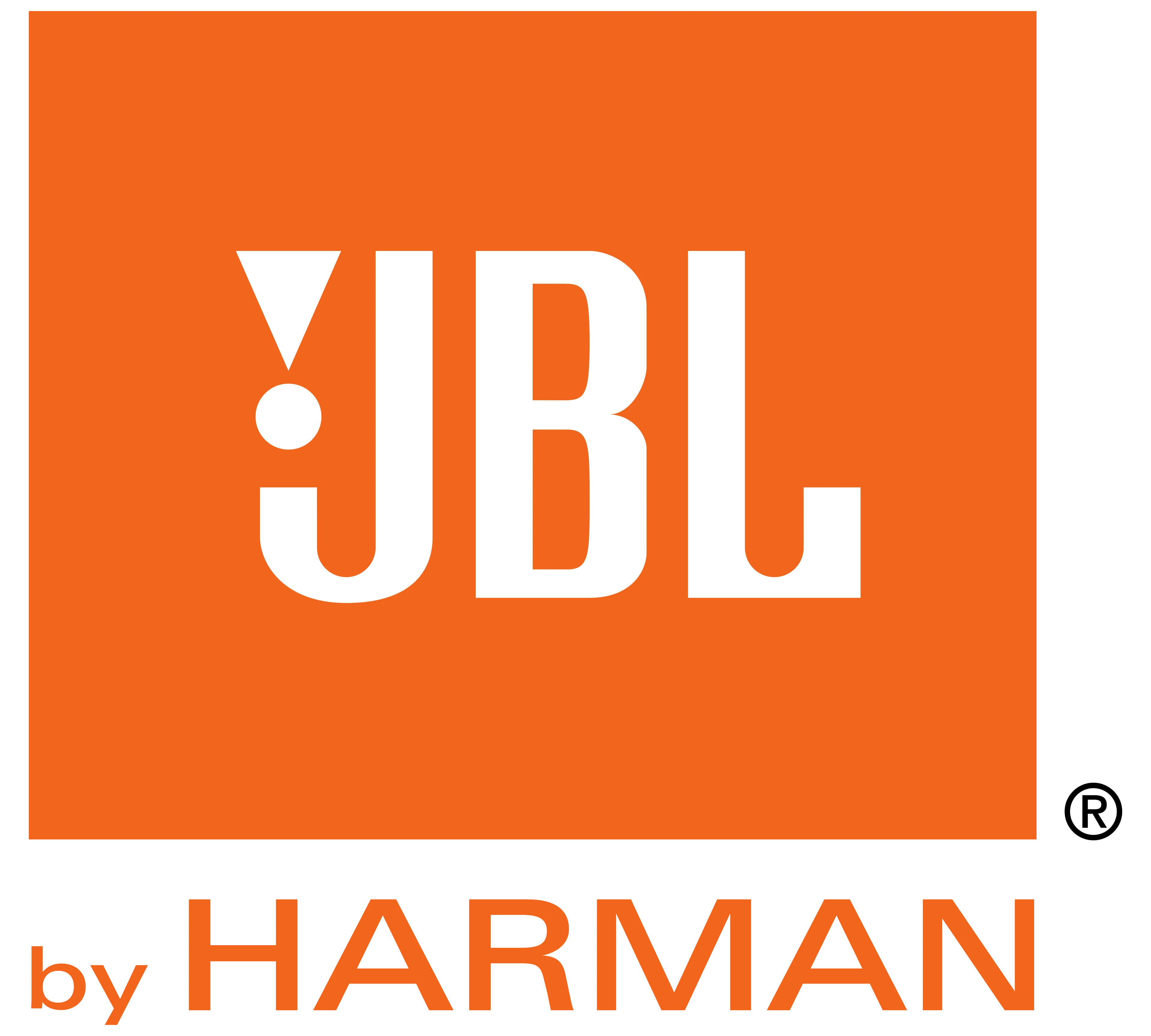JBL Professional