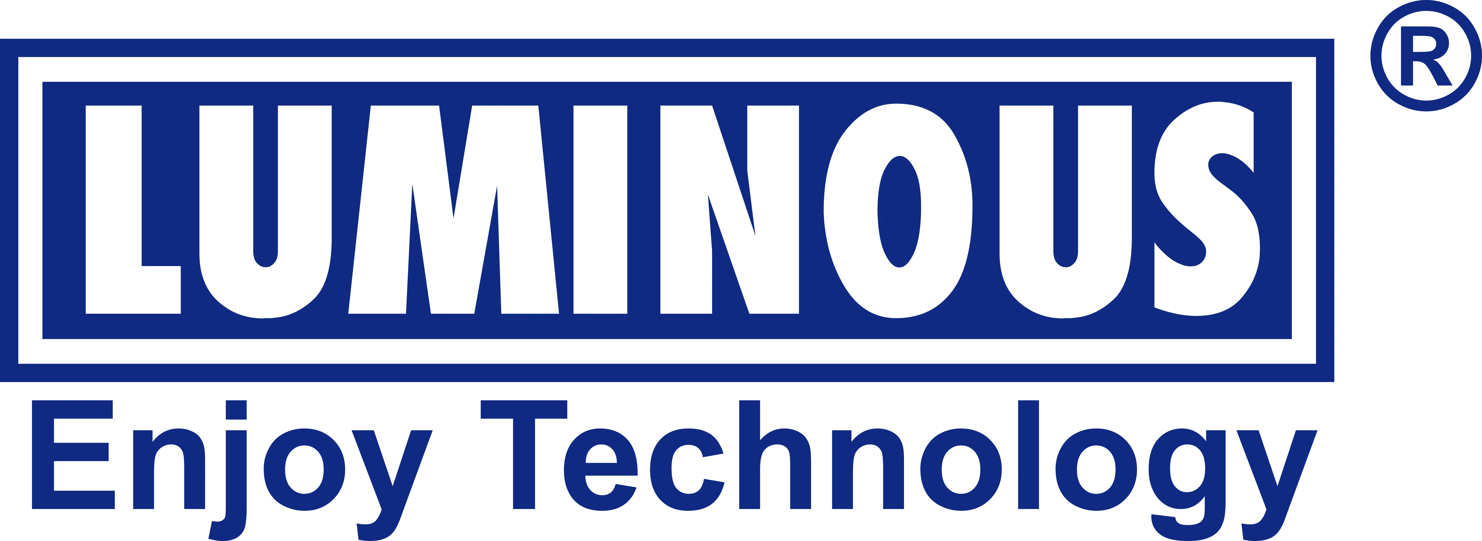 Luminous